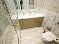 2-бөлмелі пәтер · 75 м² · 7/12 қабат, Егизбаева 7/21, бағасы: 65 млн ₸ в Алматы, Бостандыкский р-н — фото 5