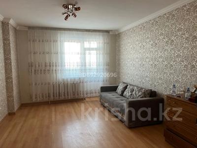 2-комнатная квартира · 56 м² · 14/14 этаж, Кордай 75 — Айнаколь за 22.5 млн 〒 в Астане, Алматы р-н