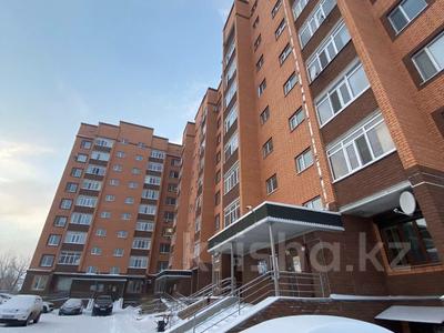 3-комнатная квартира, 94.6 м², 9/9 этаж, Ауельбекова 50 за 30 млн 〒 в Кокшетау