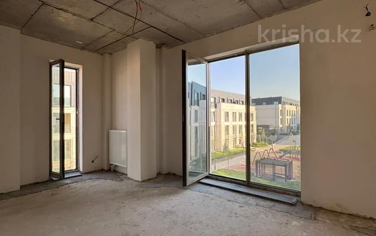 2-комнатная квартира · 71.8 м² · 3/4 этаж, 193 квартал за 42 млн ₸ в Шымкенте, Енбекшинский р-н — фото 2