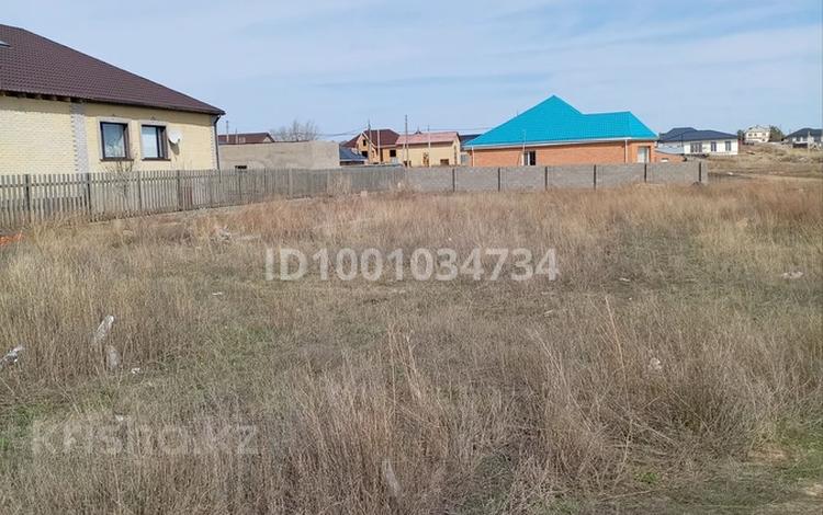 Участок · 10 соток, мкр Кунгей , Игилик би 103 — Напротив пятака вверх 6 улица направо за 18.2 млн ₸ в Караганде, Казыбек би р-н — фото 2