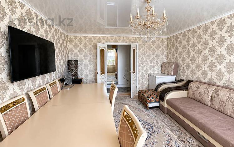 3-комнатная квартира · 70 м² · 8/9 этаж, Абая 25 за 27.5 млн ₸ в Костанае — фото 2