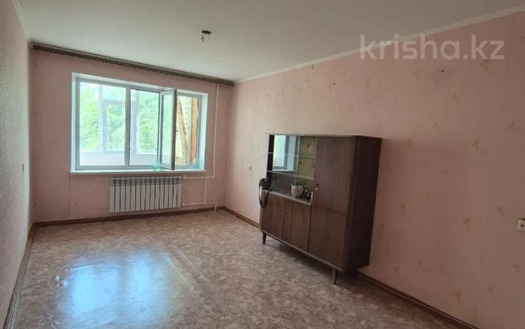 1-комнатная квартира · 35 м² · 2/5 этаж, авиогородок за 8.7 млн ₸ в Актобе, мкр Авиагородок — фото 2