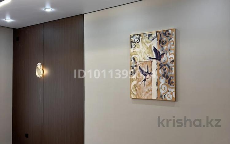 1-бөлмелі пәтер · 48.8 м² · 4/7 қабат, 41-й мкр 21, бағасы: 18.2 млн ₸ в Актау — фото 2