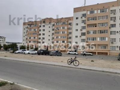 1-комнатная квартира · 41 м² · 4/6 этаж, 32Б мкр за 10.5 млн 〒 в Актау