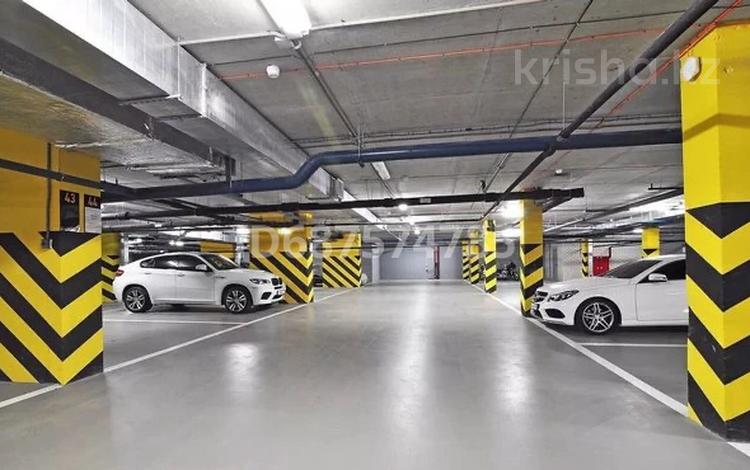 Паркинг • 12 м² • Орынбор 1 — Сауран за 20 000 〒 в Астане, Есильский р-н — фото 2