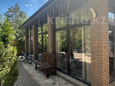 Жеке үй · 4 бөлме · 150 м² · 7 сот., 1 переулок куйбышевской рощи 13, бағасы: 150 млн ₸ в Петропавловске