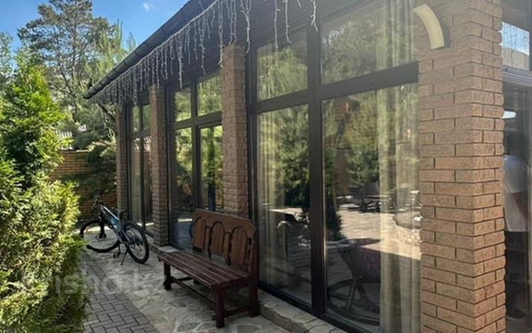 Отдельный дом · 4 комнаты · 150 м² · 7 сот., 1 переулок куйбышевской рощи 13 за 150 млн ₸ в Петропавловске — фото 7