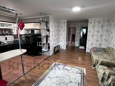 3-бөлмелі пәтер · 68 м² · 3/5 қабат, Кобыланды батыра — Кубеева и Кобыланды батыра, бағасы: 25.5 млн ₸ в Костанае