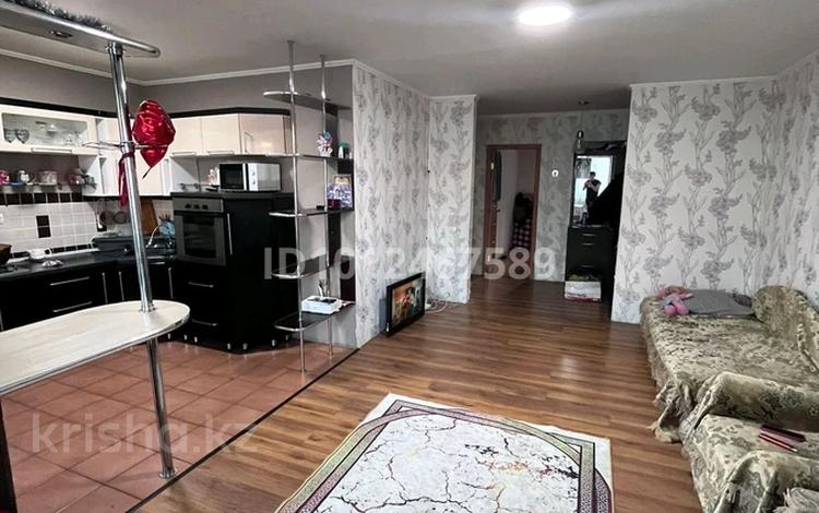 3-бөлмелі пәтер · 68 м² · 3/5 қабат, Кобыланды батыра — Кубеева и Кобыланды батыра, бағасы: 25.5 млн ₸ в Костанае — фото 2