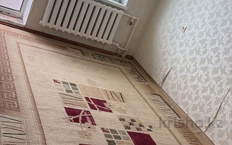2-комнатная квартира · 50 м² · 5/5 этаж, 11 мкр 52 за 150 000 ₸ в Актобе — фото 2