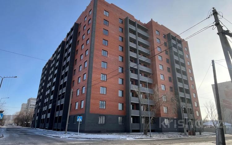 2-комнатная квартира, 45 м², 8/10 этаж, лунвчарского 49 за 16.8 млн 〒 в Павлодаре — фото 2