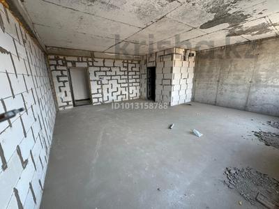 2-комнатная квартира · 49 м² · 5/5 этаж, мкр 20-й 46 за 25 млн ₸ в Алматы, Алатауский р-н