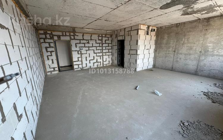 2-комнатная квартира · 49 м² · 5/5 этаж, мкр 20-й 46 за 25 млн ₸ в Алматы, Алатауский р-н — фото 2