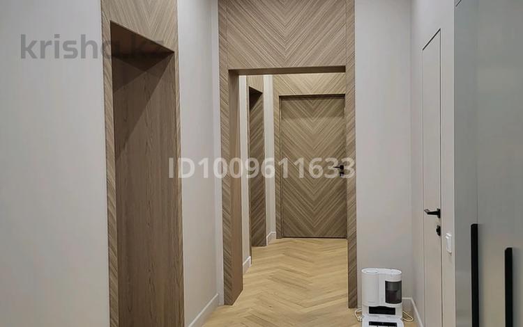 2-комнатная квартира · 97.5 м² · 3/5 этаж, мкр. Алтын орда, Микрорайон Батыс 2 за 49.5 млн ₸ в Актобе — фото 5