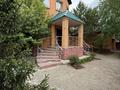 Отдельный дом · 6 комнат · 243 м² · 10 сот., мкр Комсомольский, Кыз Жибек 21 за 2.1 млн ₸ в Астане, Есильский р-н