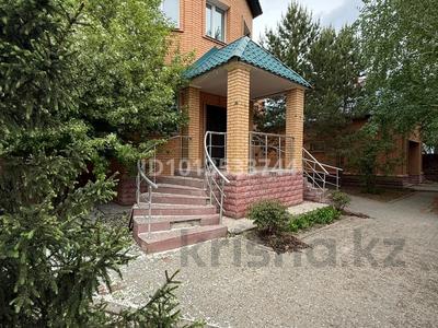 Отдельный дом · 6 комнат · 243 м² · 10 сот., мкр Комсомольский, Кыз Жибек 21 за 2.1 млн ₸ в Астане, Есильский р-н