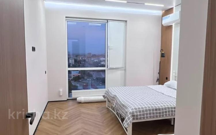 2-комнатная квартира · 68 м² · 13/16 этаж, Рыскулова 33/2 за 52 млн ₸ в Шымкенте, Аль-Фарабийский р-н — фото 10