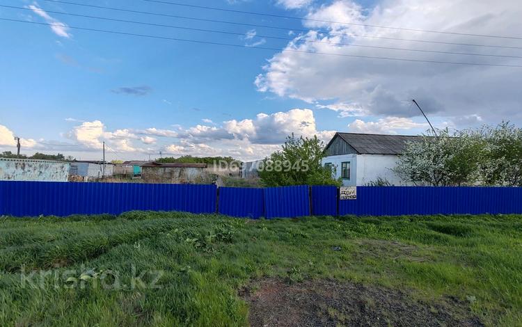 Часть дома · 3 комнаты · 55.86 м², Бейбітшілік 16/1 — Главная улица при въезде через арку за 5 млн ₸ в Енбек — фото 14