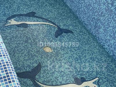 Отдельный дом · 5 комнат · 280 м² · 9 сот., мкр Самал, Кожаберген жырау 22 за 72 млн 〒 в Атырау