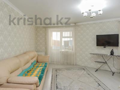 3-комнатная квартира · 83 м² · 8/9 этаж, Байсейтова за 31 млн 〒 в Астане, Сарыарка р-н