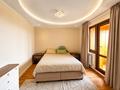 5-бөлмелі пәтер · 137.1 м² · 4/5 қабат, ул. Байтурсынова 86А, бағасы: 100 млн ₸ в Шымкенте, Аль-Фарабийский р-н — фото 3