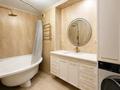 5-бөлмелі пәтер · 137.1 м² · 4/5 қабат, ул. Байтурсынова 86А, бағасы: 100 млн ₸ в Шымкенте, Аль-Фарабийский р-н — фото 6
