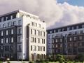 2-комнатная квартира · 54.5 м² · 5/6 этаж, СТ Монтажник, Ахметова улица 39г — ВОЗЛЕ ТРЦ APORT EAST за 27.5 млн ₸ в 