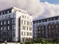 2-комнатная квартира · 54.5 м² · 5/6 этаж, СТ Монтажник, Ахметова улица 39г — ВОЗЛЕ ТРЦ APORT EAST за 27.5 млн ₸ в 