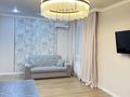2-комнатная квартира · 53 м² · 8/9 этаж, Толе би 8 — Е-10 за 18 000 ₸ в Астане, Нура р-н