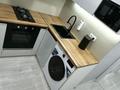 1-бөлмелі пәтер · 33 м² · 1/4 қабат, Жубанова 7 — Алтынсарина, бағасы: 270 000 ₸ в Алматы, Ауэзовский р-н — фото 2