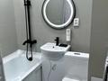 1-бөлмелі пәтер · 33 м² · 1/4 қабат, Жубанова 7 — Алтынсарина, бағасы: 270 000 ₸ в Алматы, Ауэзовский р-н — фото 10