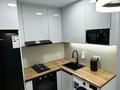 1-бөлмелі пәтер · 33 м² · 1/4 қабат, Жубанова 7 — Алтынсарина, бағасы: 270 000 ₸ в Алматы, Ауэзовский р-н