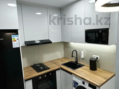 1-бөлмелі пәтер · 33 м² · 1/4 қабат, Жубанова 7 — Алтынсарина, бағасы: 270 000 ₸ в Алматы, Ауэзовский р-н
