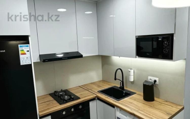 1-бөлмелі пәтер · 33 м² · 1/4 қабат, Жубанова 7 — Алтынсарина, бағасы: 270 000 ₸ в Алматы, Ауэзовский р-н — фото 5