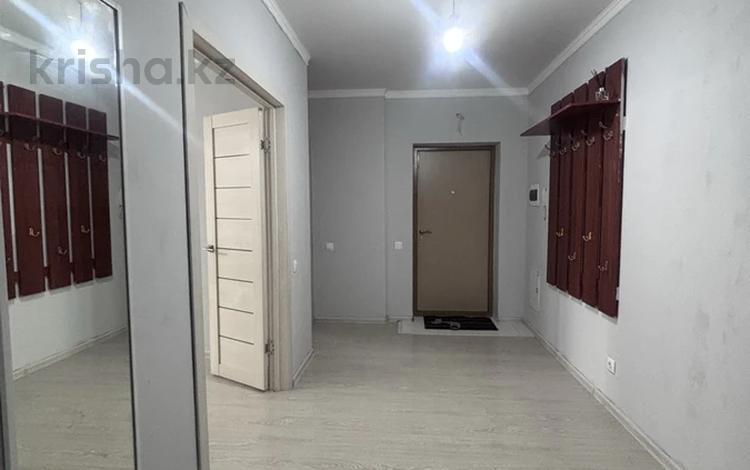 2-комнатная квартира · 74 м² · 2/9 этаж, Аль-Фараби — Улы Дала за 300 000 ₸ в Астане, Есильский р-н — фото 8