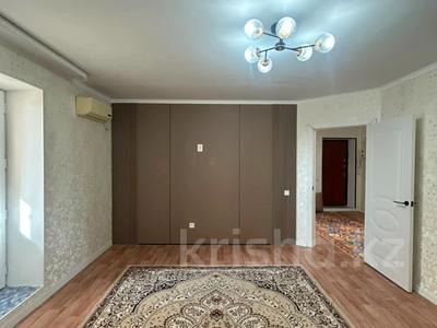 2-бөлмелі пәтер · 60.3 м² · 3/6 қабат, Болашақ ш/а., Бокенбай Батыра, бағасы: 21.5 млн ₸ в Актобе, мкр Болашак