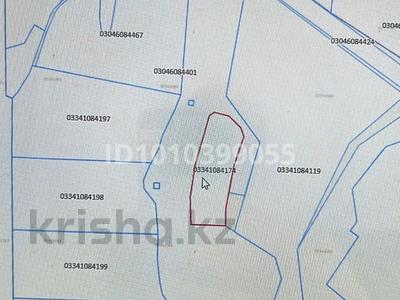Участок · 1.5 га, Жетиген 174 — Села Али за 30 млн 〒
