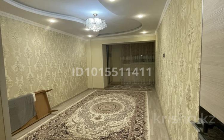 2-комнатная квартира · 59 м² · 2/9 этаж, 27-й мкр, 27-ш/а. 42 за 15.5 млн ₸ в Актау — фото 2