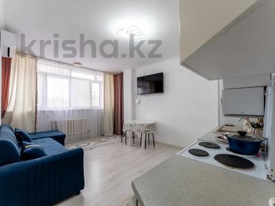 2-комнатная квартира · 37.3 м² · 8/9 этаж, Амангельды Иманова, 42 за 21.6 млн ₸ в Астане, р-н Байконур