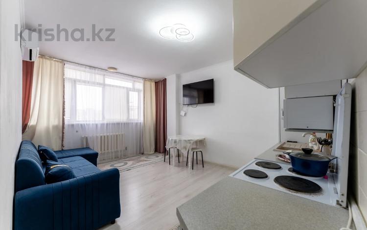 2-комнатная квартира · 37.3 м² · 8/9 этаж, Амангельды Иманова, 42 за 21.6 млн ₸ в Астане, р-н Байконур — фото 7