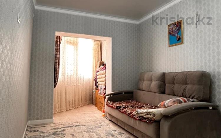 2-бөлмелі пәтер · 62 м² · 1/7 қабат, 35-ш/а. 17, бағасы: 18.5 млн ₸ в Актау, 35-мкр — фото 8