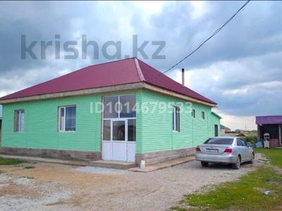 Отдельный дом · 4 комнаты · 120 м² · 10 сот., Жібек жолы 50 — Айкоркем балабақшасына жақын за 18.5 млн ₸ в Кояндах