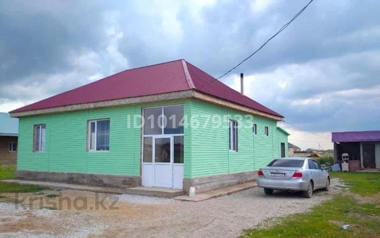 Жеке үй · 4 бөлме · 120 м² · 10 жүзд., Жібек жолы 50 — Айкоркем балабақшасына жақын, бағасы: 18.5 млн ₸ в Кояндах — фото 2