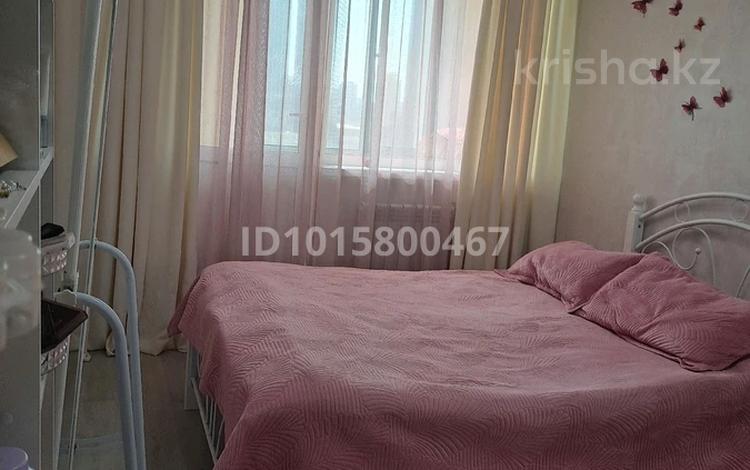 2-бөлмелі пәтер · 51.7 м² · 14/14 қабат, Сарайшық 7 — Кабанбай батыр, Мангилик ел, бағасы: 35 млн ₸ в Астане, Есильский р-н — фото 2