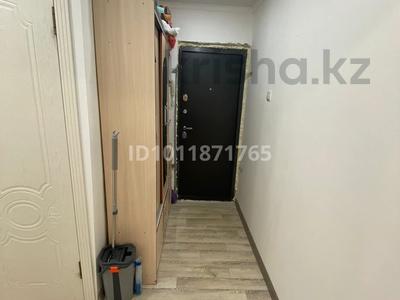 2-комнатная квартира · 45 м² · 5/5 этаж, мкр Мынбулак 15 — возле садика за 14 млн ₸ в Таразе