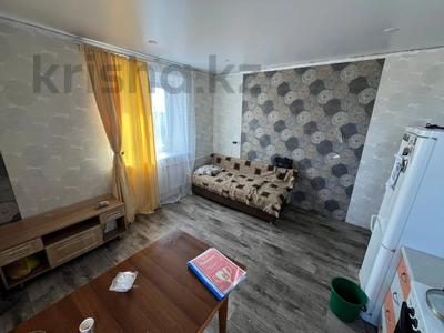 1-комнатная квартира, 27 м², 5/5 этаж, Муткенова 52 за 8 млн 〒 в Павлодаре