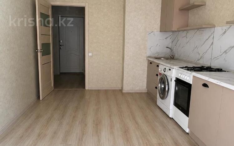 2-бөлмелі пәтер · 61.1 м² · 4/9 қабат, береке 57, бағасы: 28 млн ₸ в Костанае — фото 2