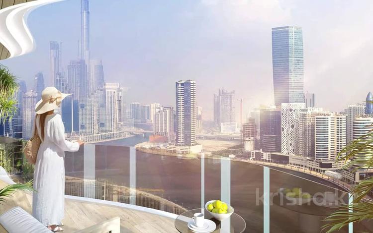 3-комнатная квартира, 130 м², 50/60 этаж, Дубай за ~ 368 млн 〒 — фото 8