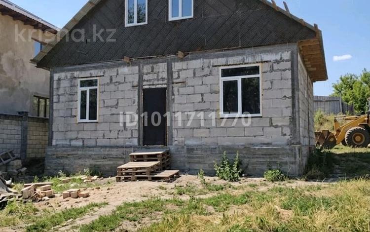 Отдельный дом · 3 комнаты · 80 м² · 5 сот., Кажымукана 12 — Вдоль Кульджинской трассы за 14 млн ₸ в Карабулаке (п.Ключи) — фото 27